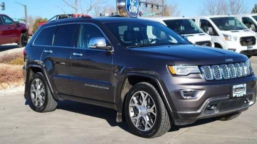 JEEP GRAND CHEROKEE 2019 1C4RJFCT1KC569177 image